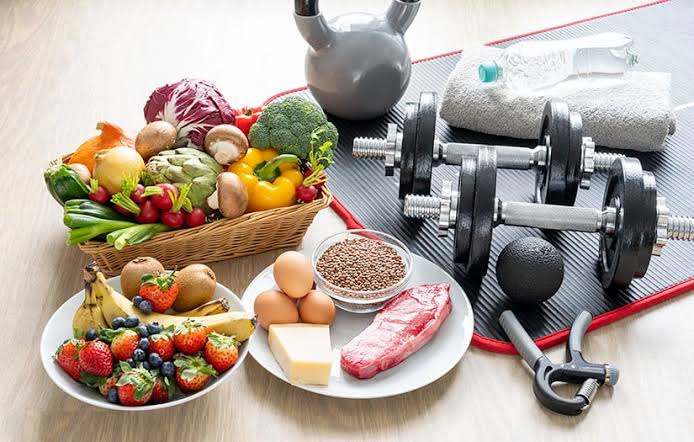 تغذیه پیشرفته - فشرده